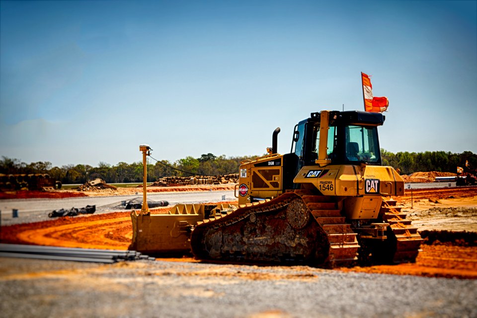 Construction Site