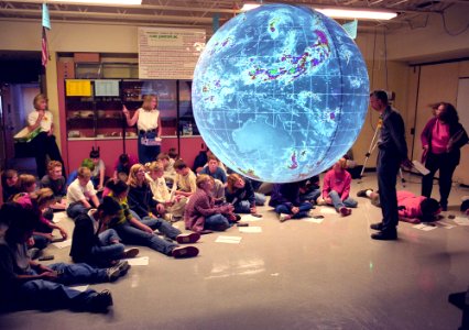 SOS at BHMS