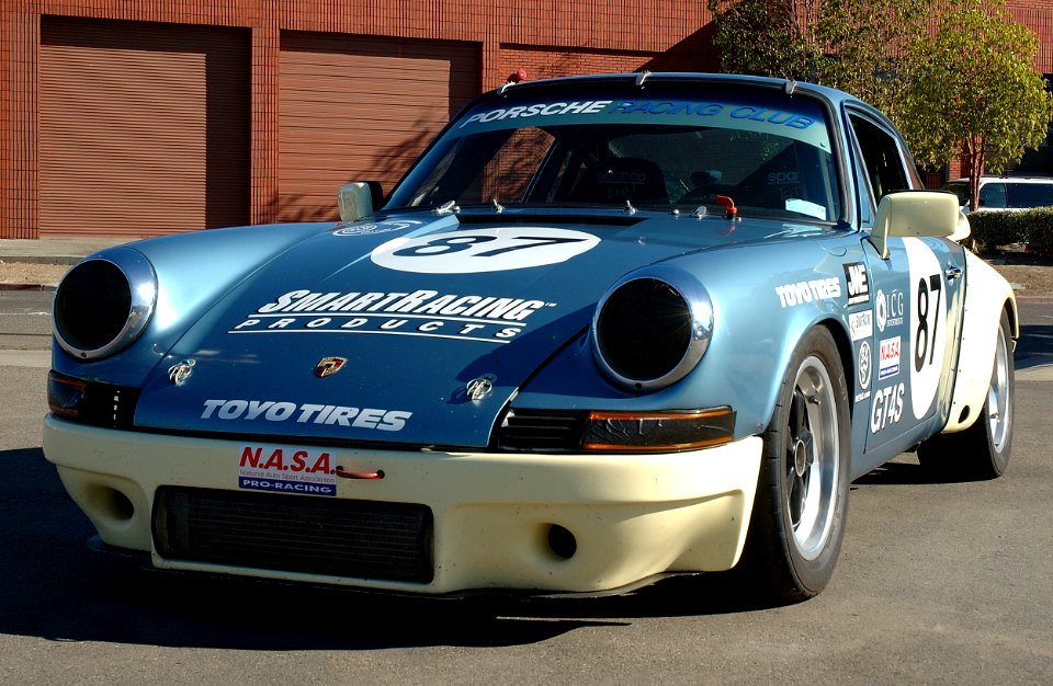 porsche 2