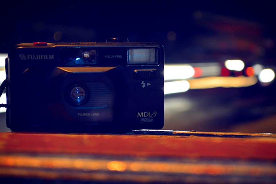 night..
