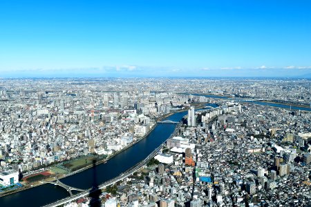 Tokyo Skytree