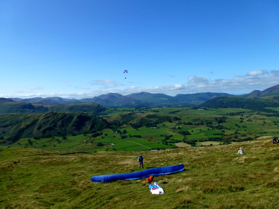 Paragliding Clough head 6 9 15 (11)