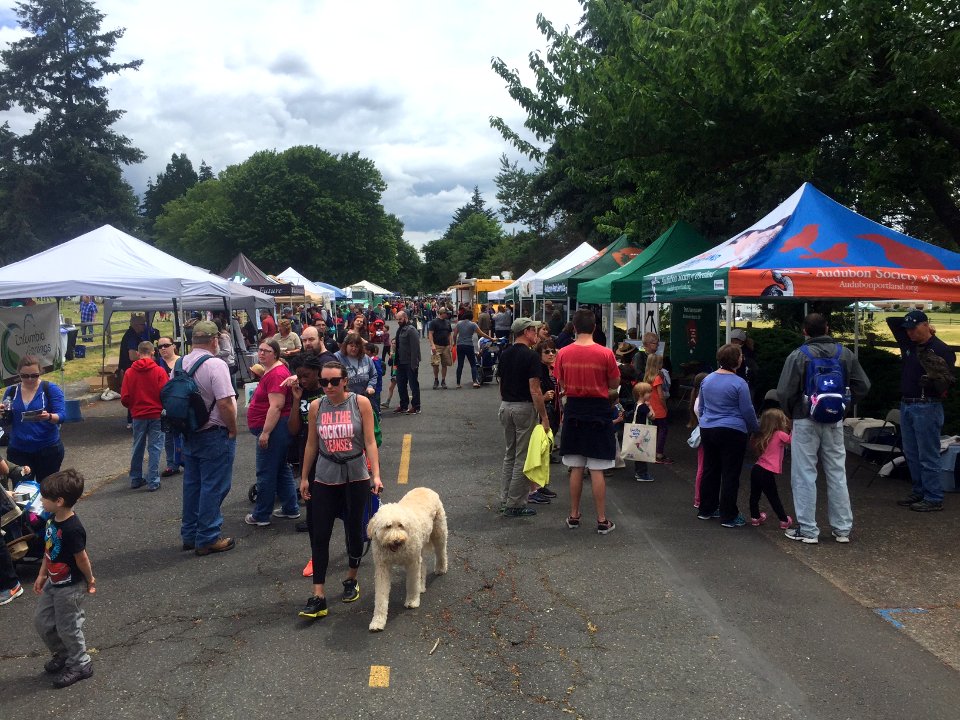 2016 Get Outdoors Day at Fort Vancouver-100