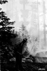 191030 Fire Fighting