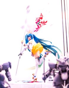 Racing Miku 2015 Ver.