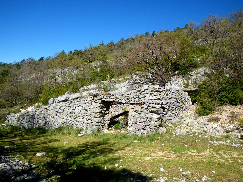 Jas de Beaumasson