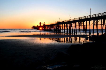 Oceanside Pier