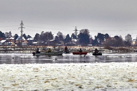 Dubna \ Дубна