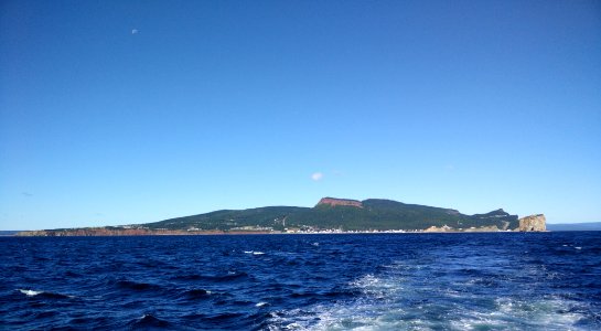 167 - Parc national de l'Île-Bonaventure-et-du-Rocher-Percé