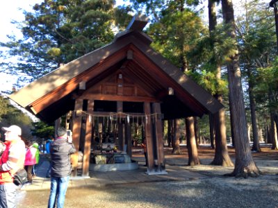 北海道札幌神宮～Japan photo