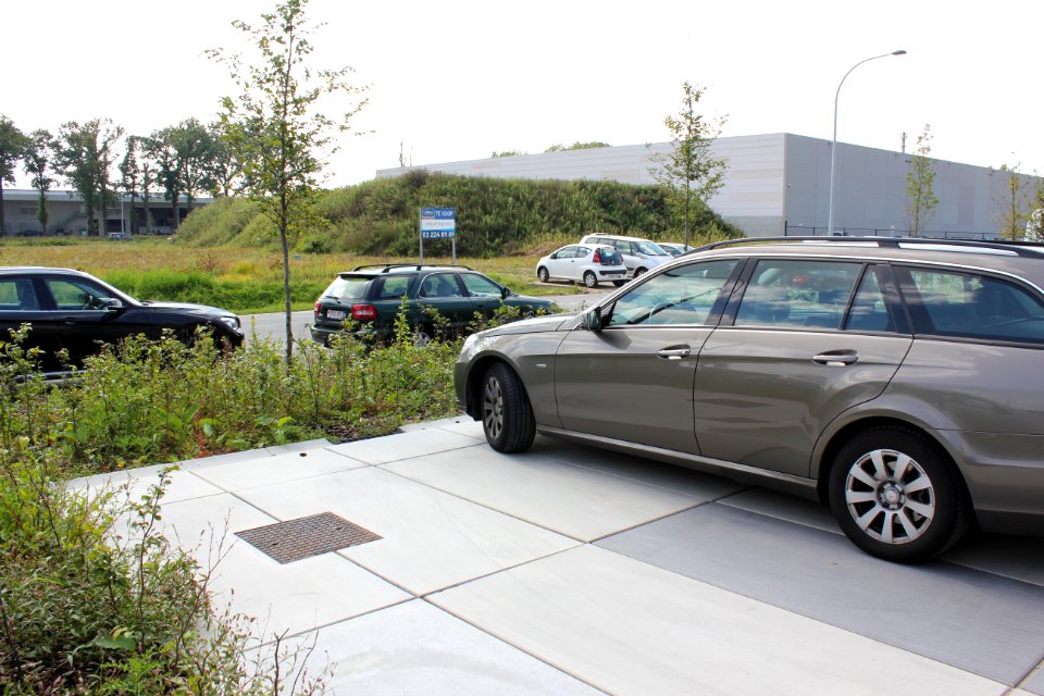 Eurodal bij Labo Lambo Wijnegem