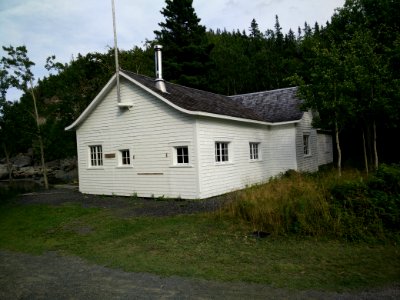 282 - Parc national du Bic