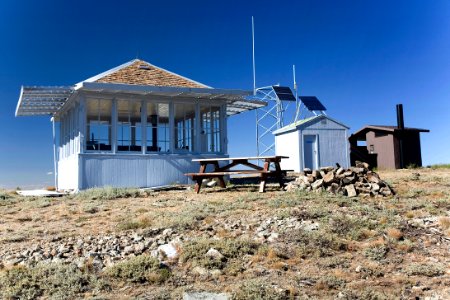 Fremont-Winema NF Drake Lookout 002