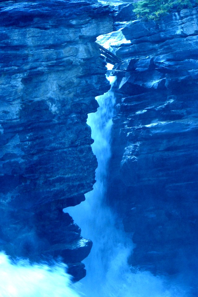 waterfall 5