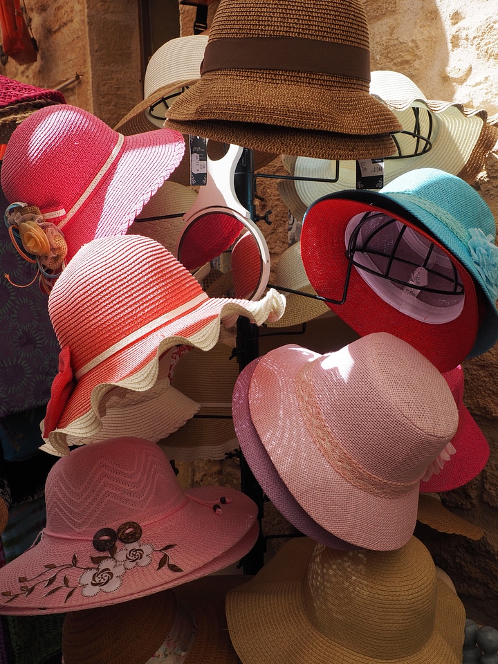 Coneflower clothing fashionable