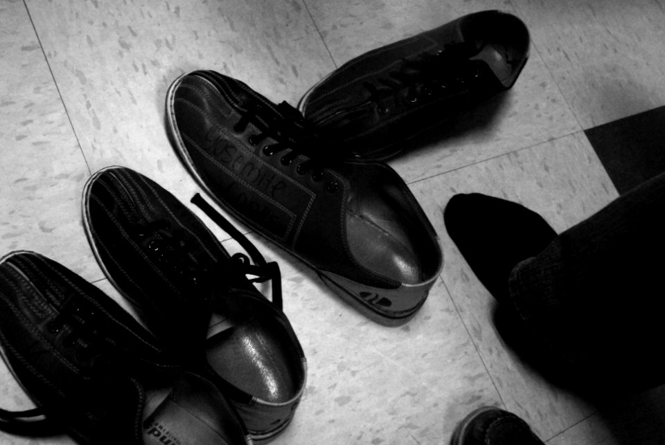 Rental Shoes