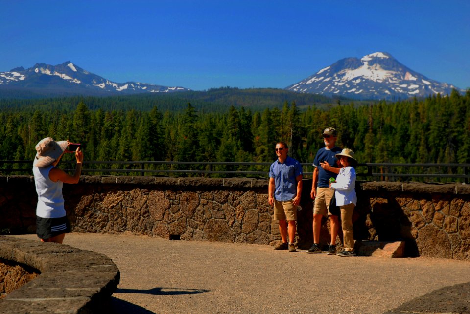 Deschutes National Forest Whychus Creek Overlook.jpg