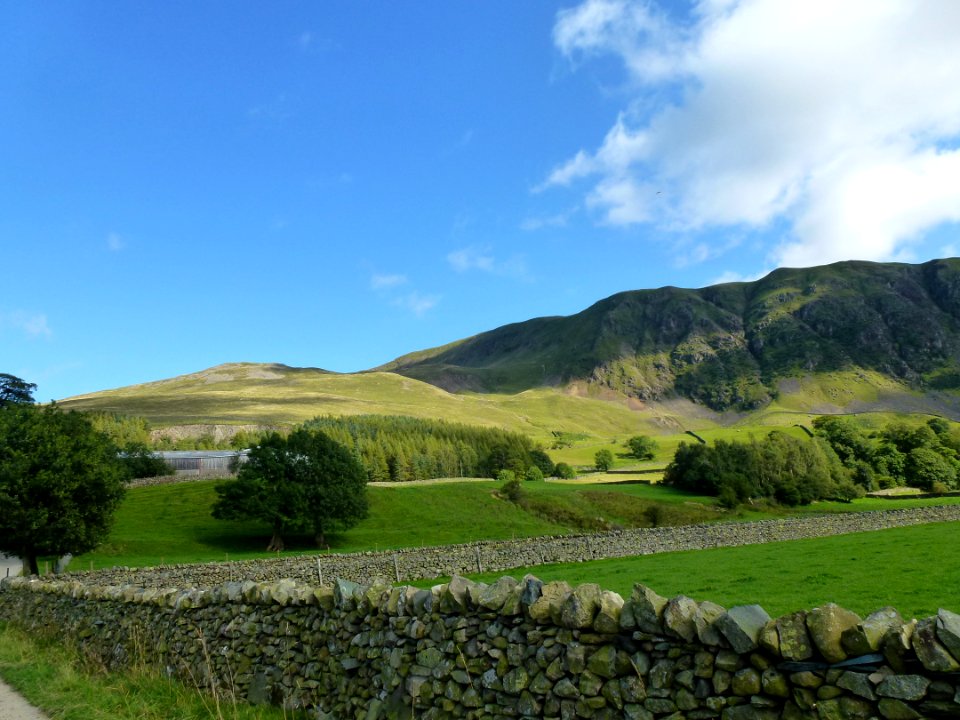 Paragliding Clough head 6 9 15 (1)