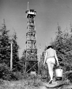LOT Fire Spotter Janice Mackey 6-17-1956 (4)