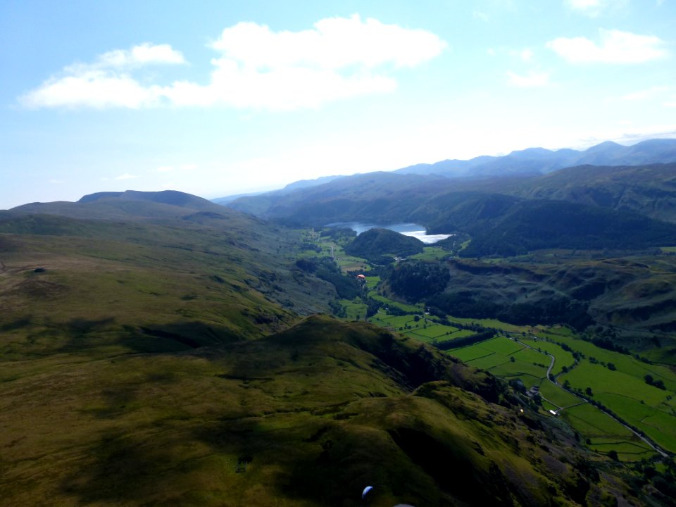Paragliding Clough head 6 9 15 (17)