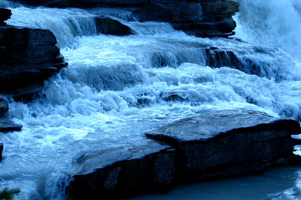 waterfall 4