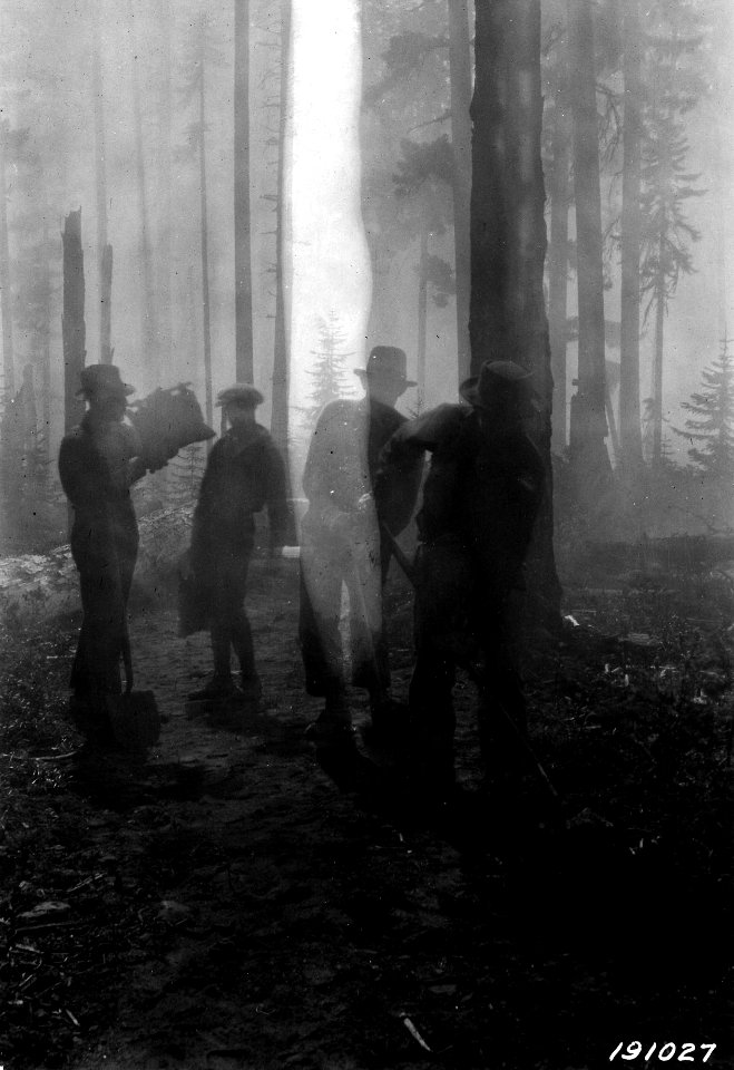 191027 Fire Fighting