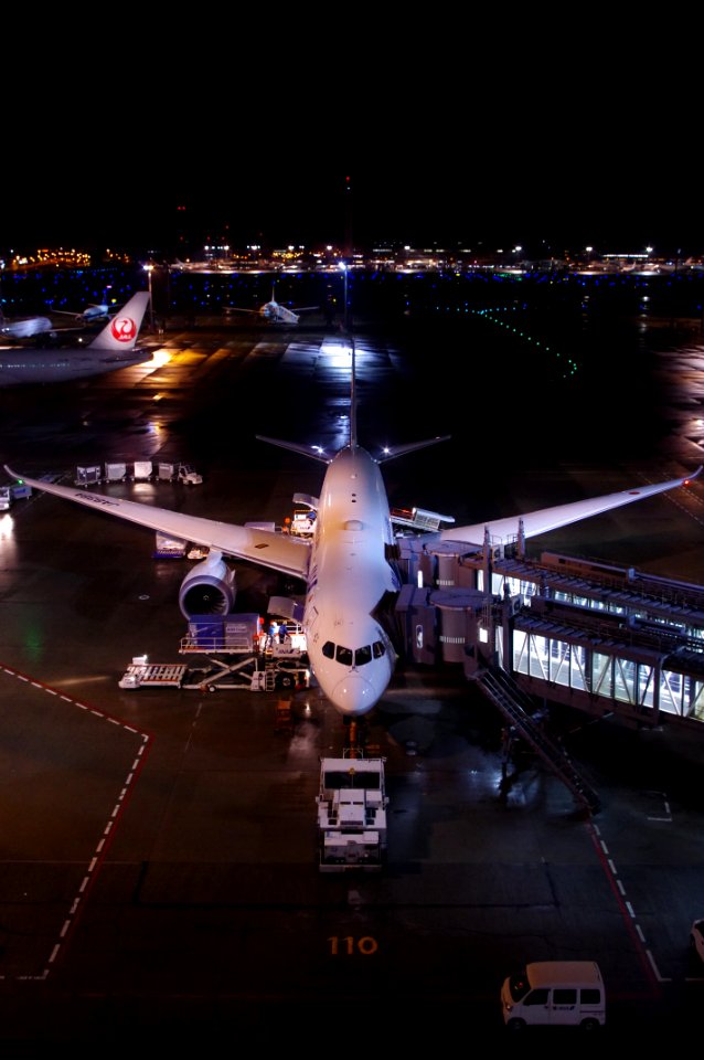 plane