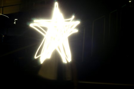 Painting with Light