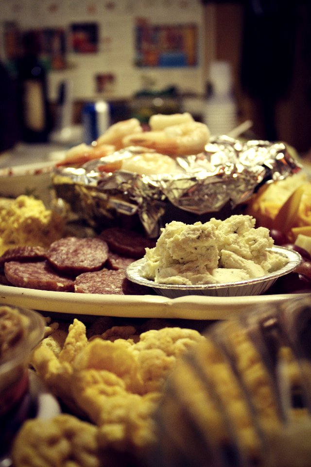 photo essay-thanksgiving