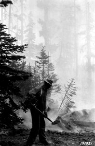 191031 Fire Fighting