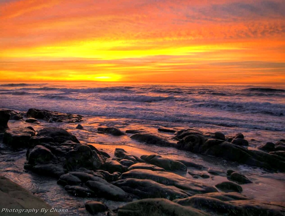 La Jolla Ca. photo