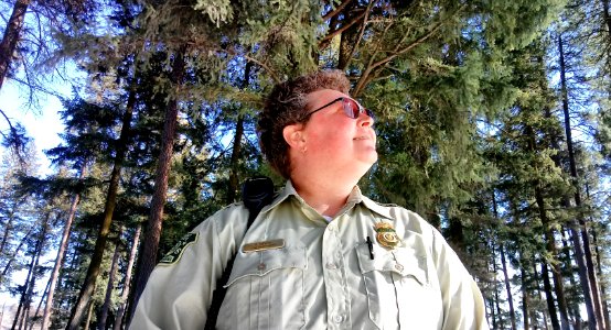 2019-March-deLeon-ColvilleNF-Womens-History-Month-Kirsten-Meyers-smile