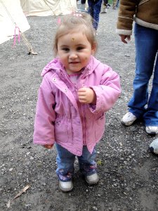 Detroit Ranger District-Free Fishing Day-108