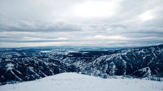 20210104-Umatilla National Forest in winter 003
