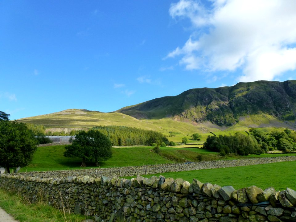 Paragliding Clough head 6 9 15 (2)