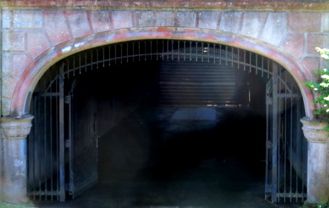 gate to the Underworld photo