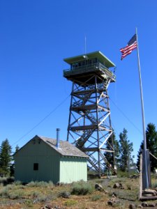 flagtail lookout.RexKamstra