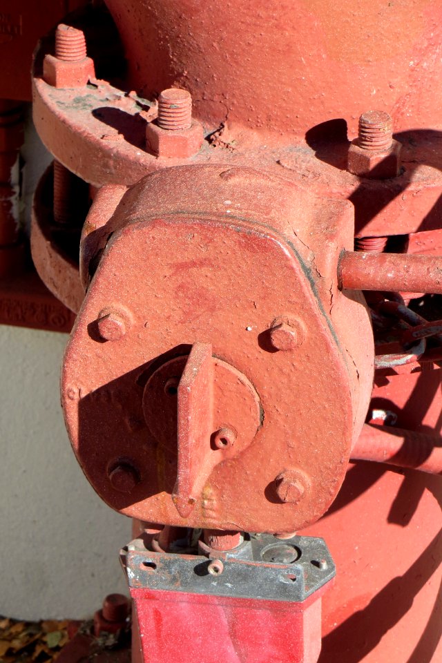water-pipe demon 2