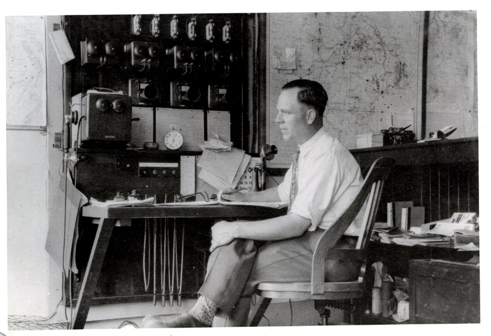 1920 Deschutes NF Dispatch Les Colville 001