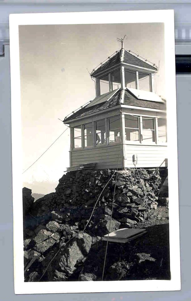 Sauk LO cupola 1937