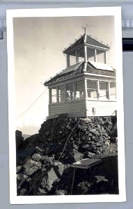 Sauk LO cupola 1937