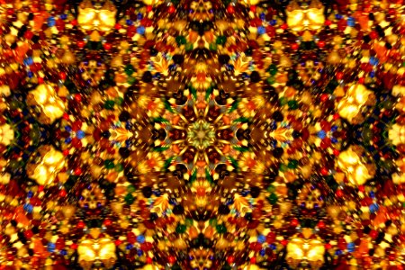 kaleidoscope design 30