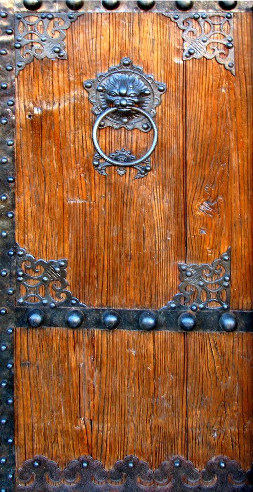 door 4