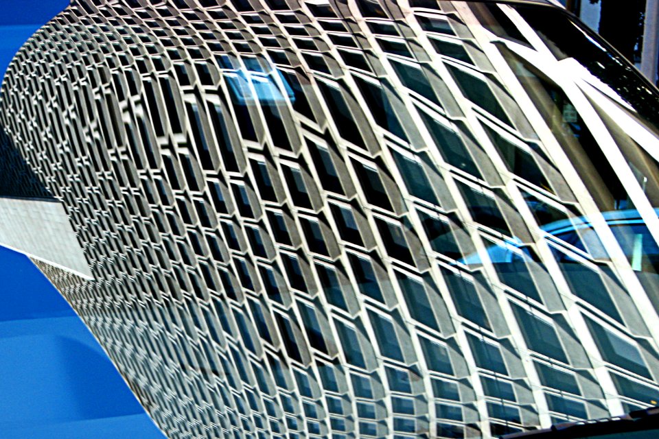 window reflection 4