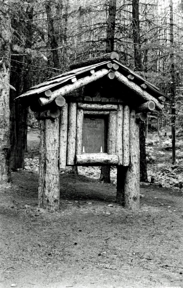 347673 Jackson GS Dwelling, Olympic NF, WA 1937 (2)