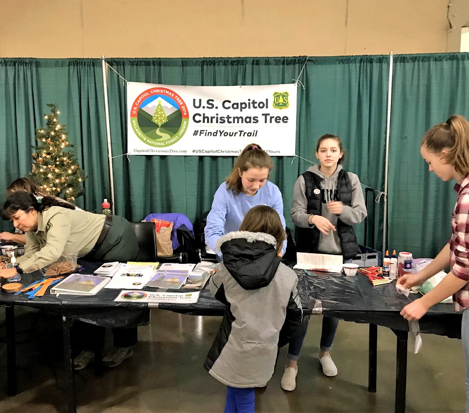 Oregon Logging Conference