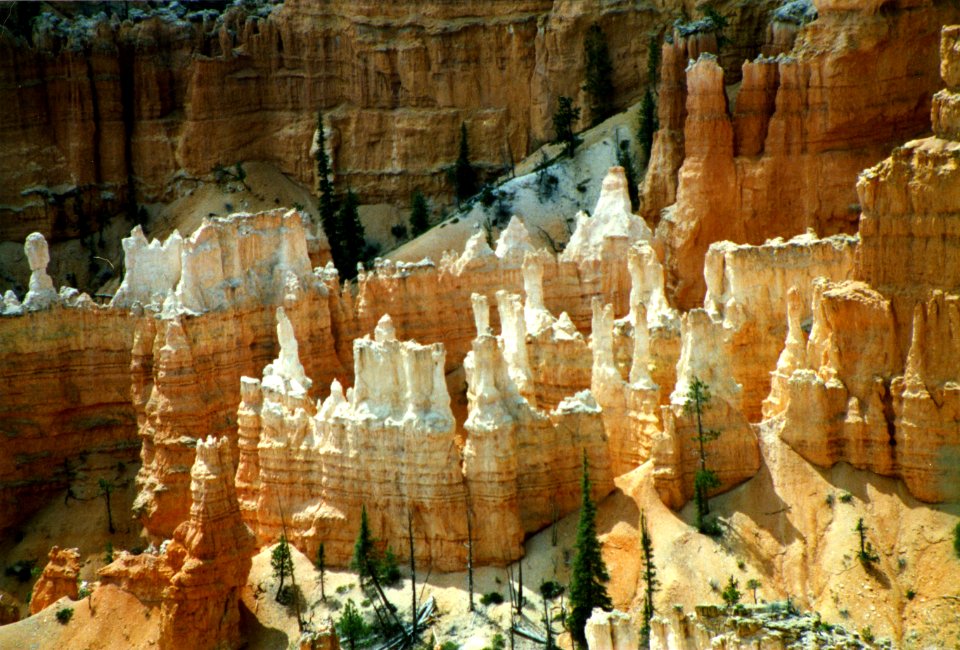 Bryce Canyon 1 photo