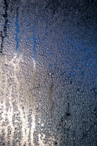 condensation photo