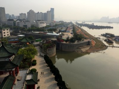 江西China南昌藤王閣