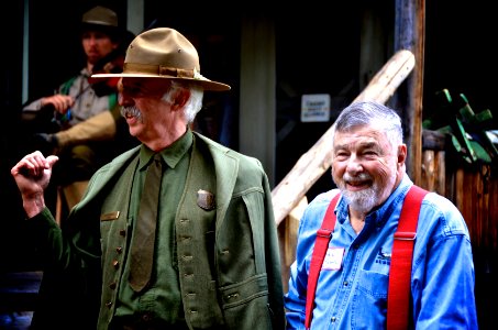 Willamette National Forest - Centennial Celebration at Fish Lake-110 photo